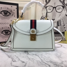 Gucci Top Handle Bags